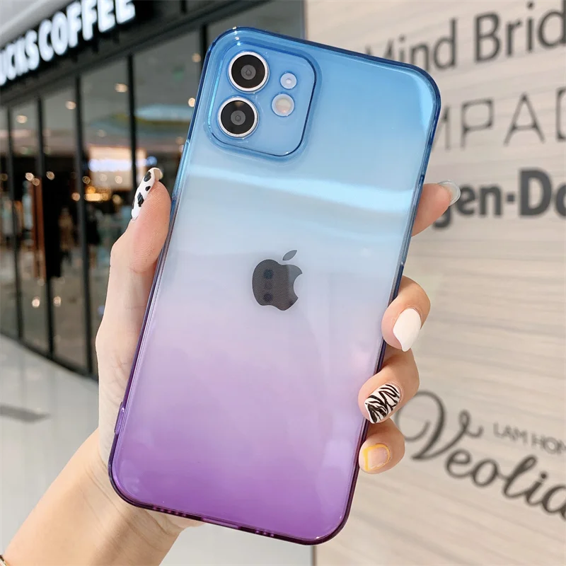 Gradient Colored Case For iPhone - Premium Mobile Phone Cases from Dressmycell.com - Just $15! Shop now at Dressmycell.com Gradient Colored Case For iPhone - Premium Mobile Phone Cases from Dressmycell.com - Just $15! Shop now at Dressmycell.com